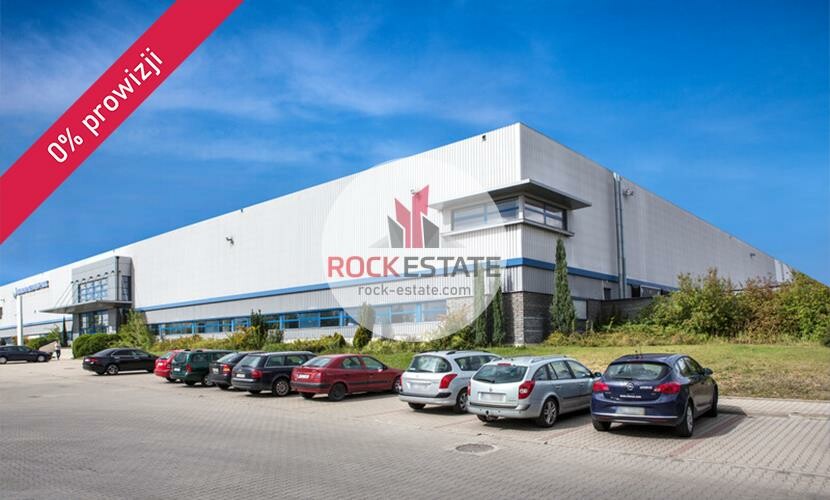 będziński, Będzin, Będzin, Magazyn na wynajem