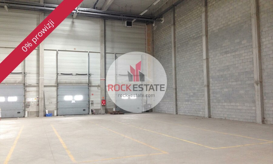 Warszawa, Włochy, Włochy, Magazyn na wynajem