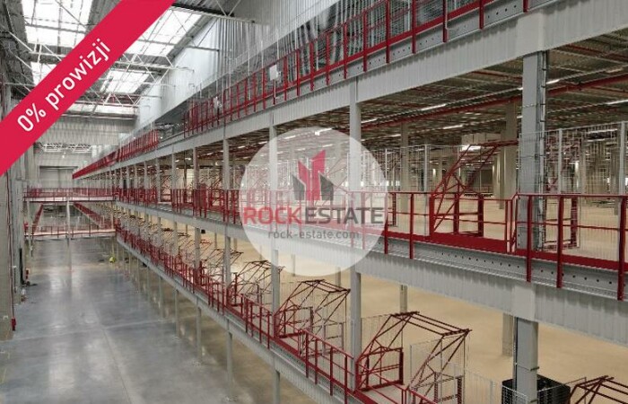 mazowieckie, Warszawa, Magazyn na wynajem