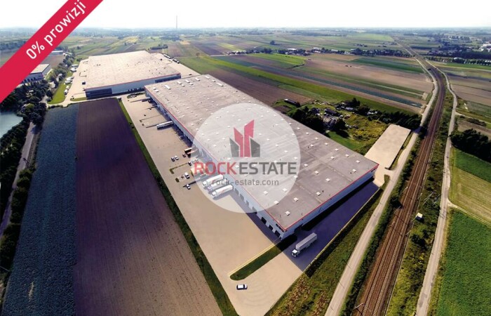 mazowieckie, warszawski zachodni, Magazyn na wynajem