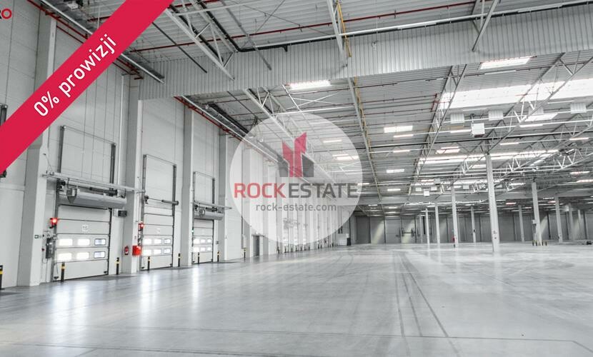 warszawski zachodni, Ożarów Mazowiecki, Ołtarzew, Magazyn na wynajem