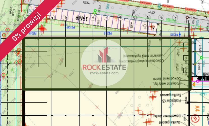 Łódź, Łódź-Widzew, Zarzew, Magazyn na wynajem