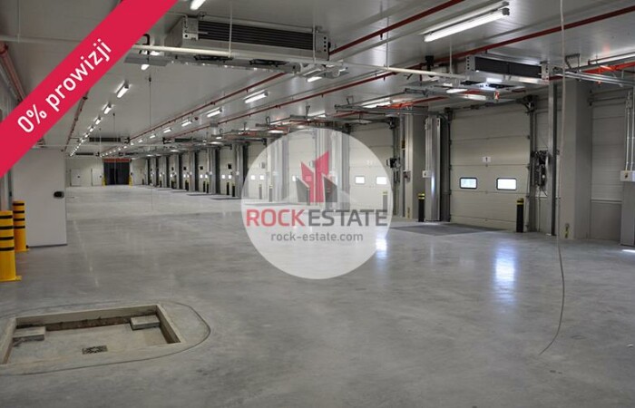 mazowieckie, warszawski zachodni, Magazyn na wynajem