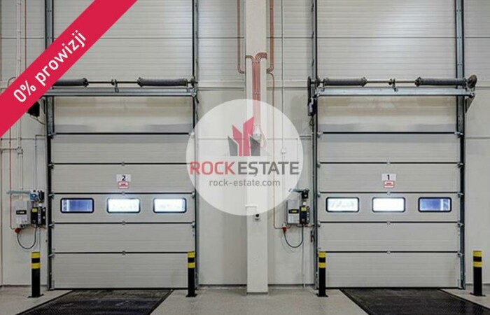 Rzeszów, podkarpackie, Magazyn na wynajem