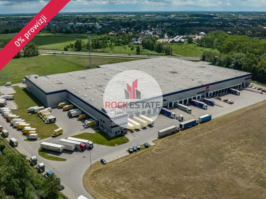 wrocławski, Długołęka, Mirków, Magazyn na wynajem