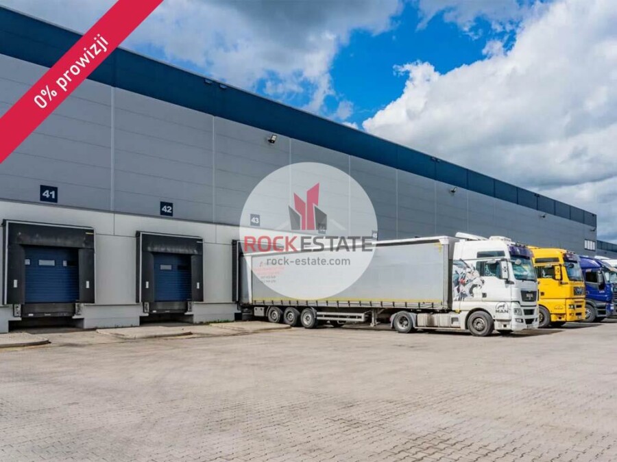 wrocławski, Długołęka, Mirków, Magazyn na wynajem