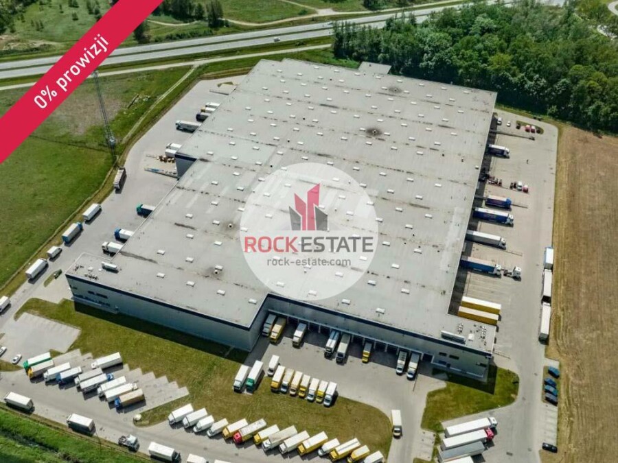 wrocławski, Długołęka, Mirków, Magazyn na wynajem