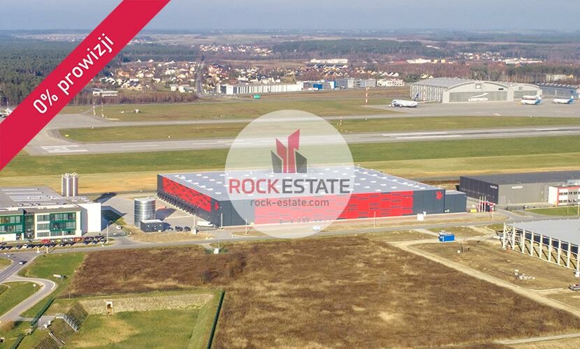 rzeszowski, Trzebownisko, Zaczernie, Magazyn na wynajem