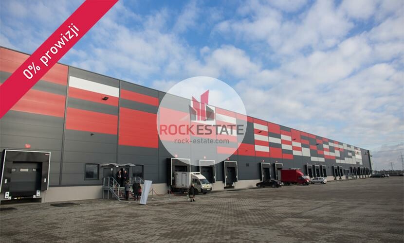 wielicki, Wieliczka, Kokotów, Magazyn na wynajem