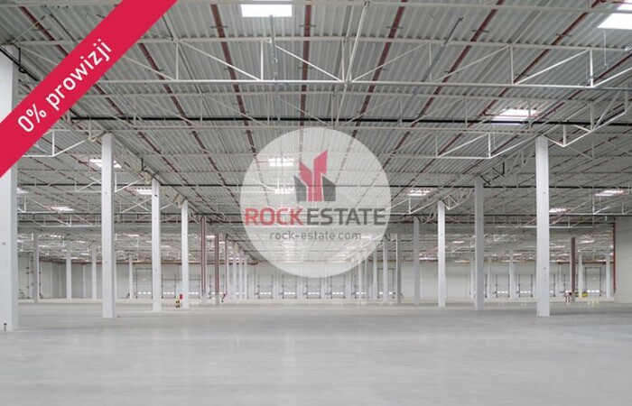 Gdańsk, pomorskie, Magazyn na wynajem