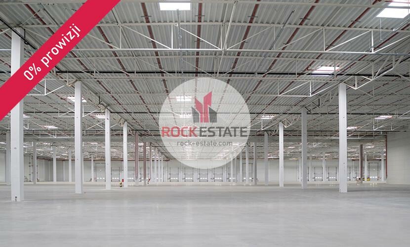 Gdańsk, Rudniki, Warehouse for rent