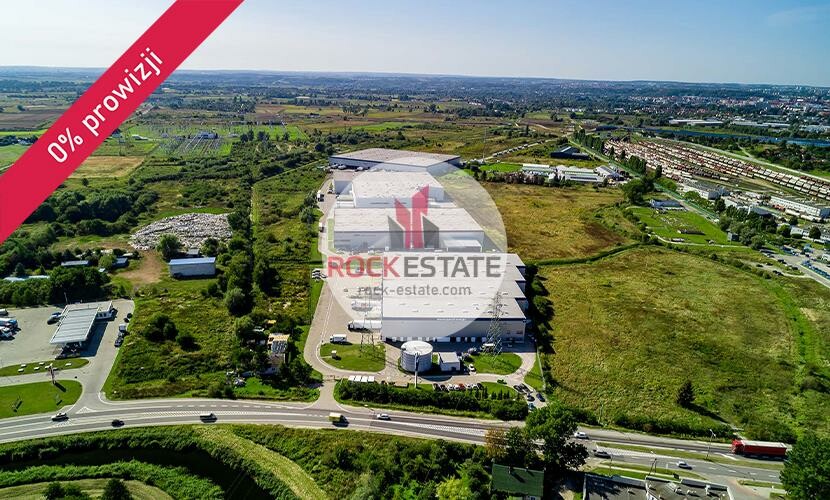 Gdańsk, Rudniki, Warehouse for rent