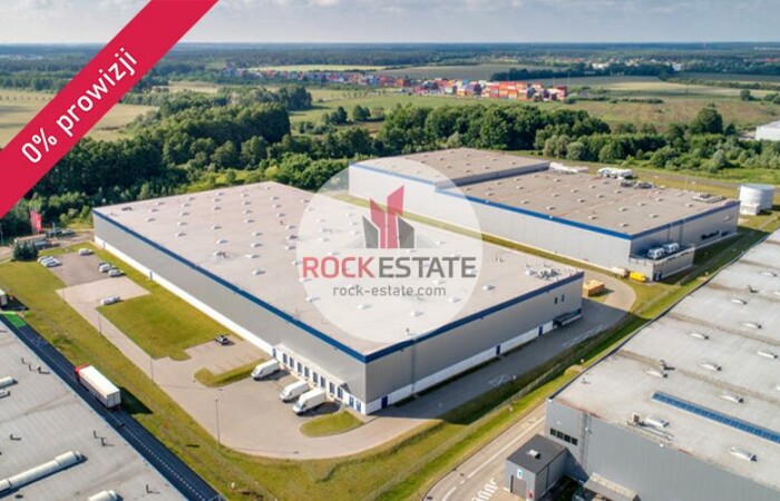 Piaseczno, Piaseczno, Warehouse for rent