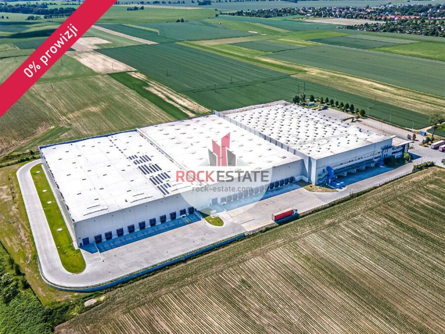 raciborski, Racibórz, Racibórz, Magazyn na wynajem