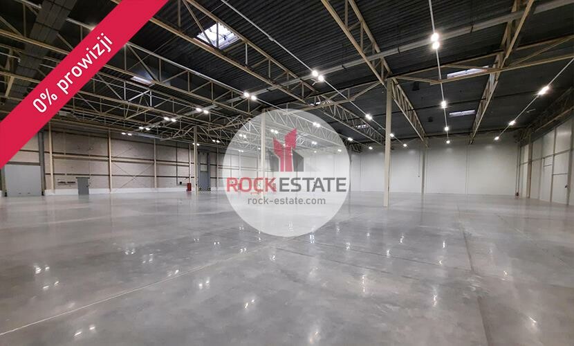 raciborski, Racibórz, Racibórz, Magazyn na wynajem