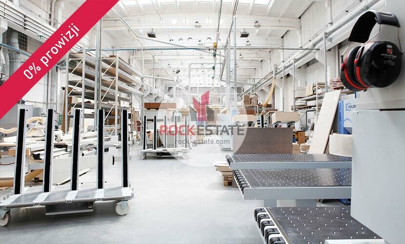 tarnogórski, Zbrosławice, Szałsza, Magazyn na wynajem