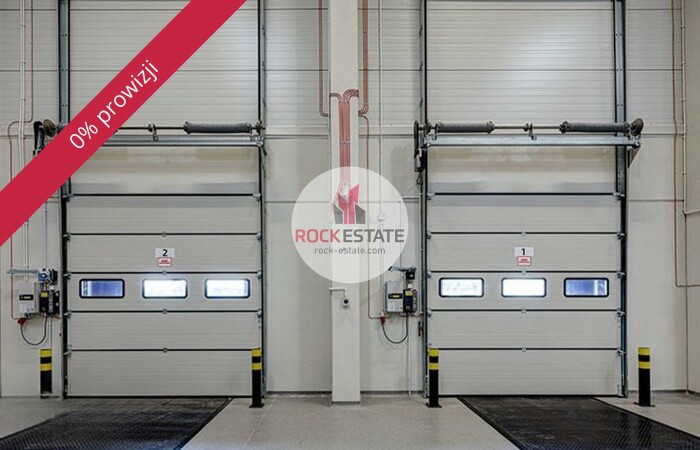 Bielsko-Biała, śląskie, Magazyn na wynajem