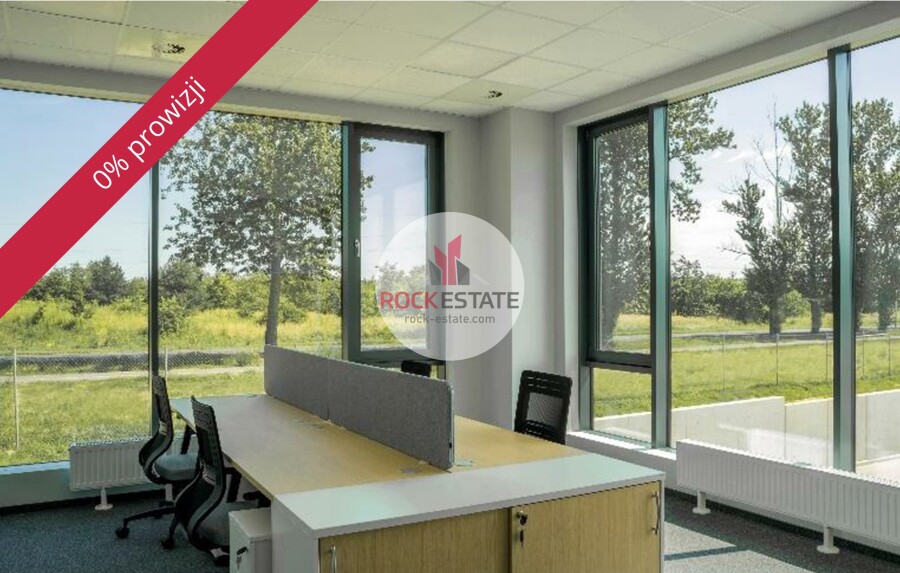 Bielsko-Biała, Magazyn na wynajem