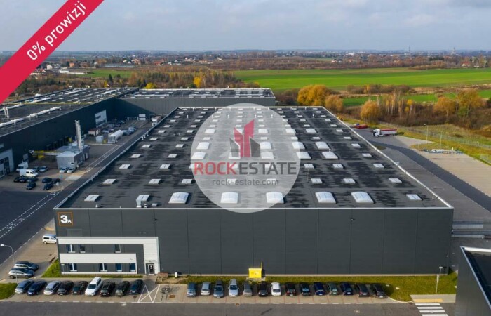 Radom, mazowieckie, Magazyn na wynajem