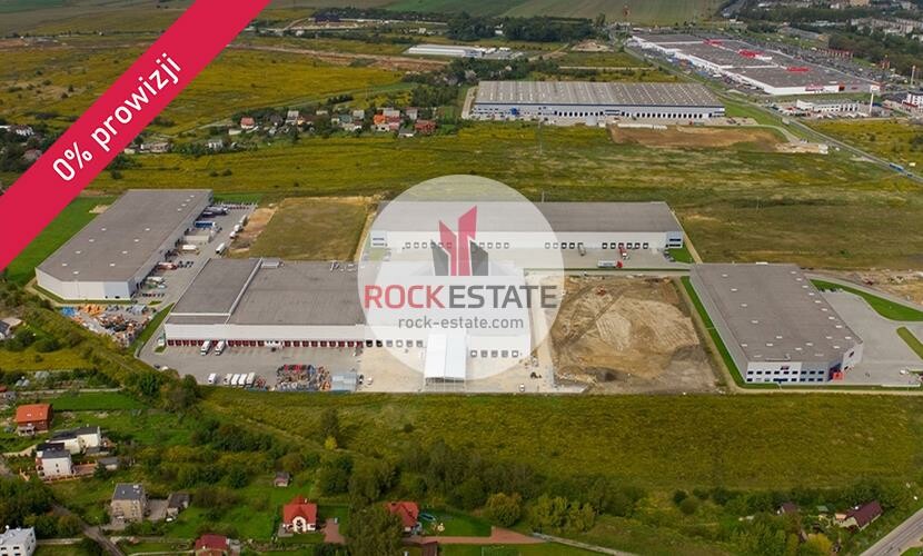 będziński, Czeladź, Czeladź, Magazyn na wynajem