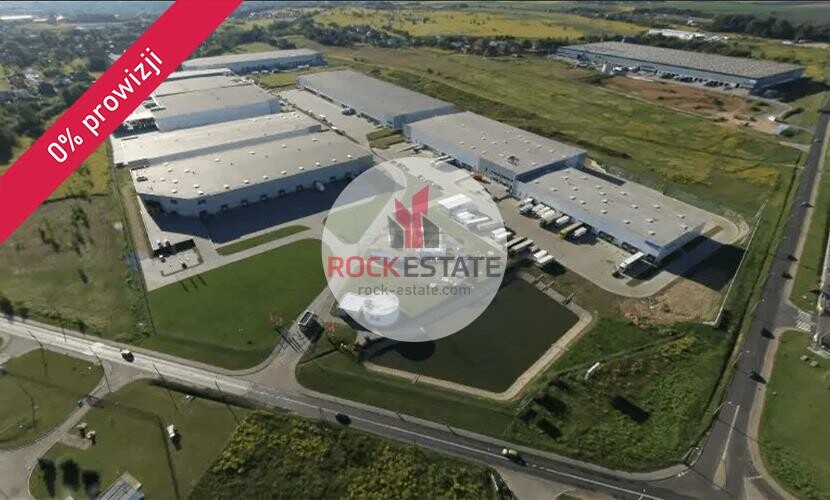 będziński, Czeladź, Czeladź, Magazyn na wynajem