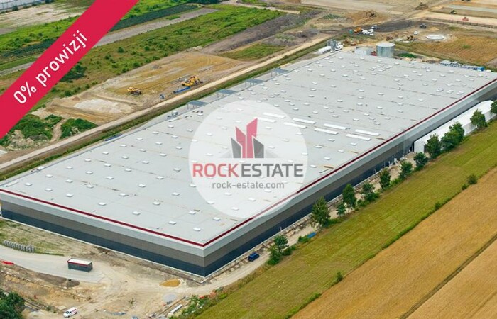 mazowieckie, piaseczyński, Magazyn na wynajem