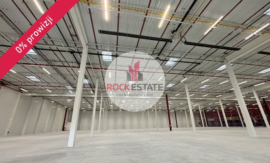 żyrardowski, Mszczonów, Mszczonów, Magazyn na wynajem