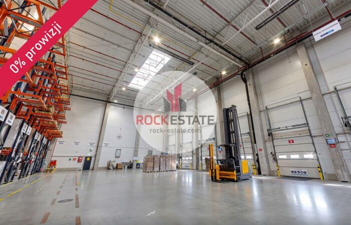 małopolskie, wielicki, Magazyn na wynajem
