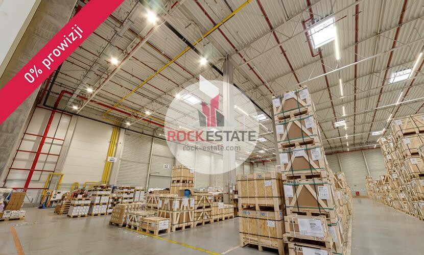 wielicki, Wieliczka, Kokotów, Magazyn na wynajem