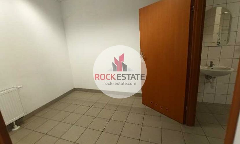 warszawski zachodni, Ożarów Mazowiecki, Macierzysz, Magazyn na wynajem