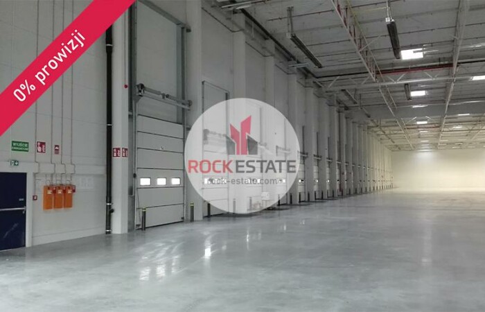 Toruń, kujawsko-pomorskie, Magazyn na wynajem