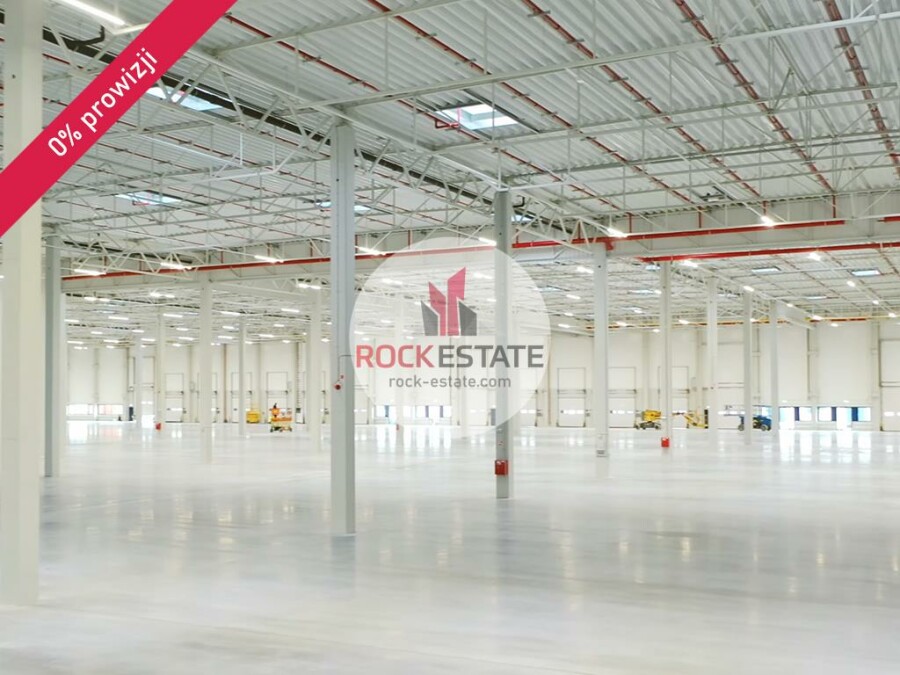 wrocławski, Kobierzyce, Bielany Wrocławskie, Magazyn na wynajem