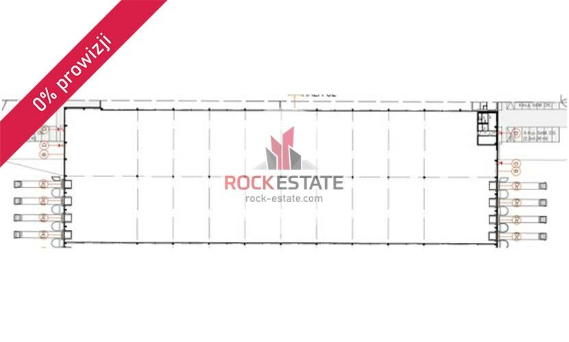 wrocławski, Kobierzyce, Bielany Wrocławskie, Magazyn na wynajem