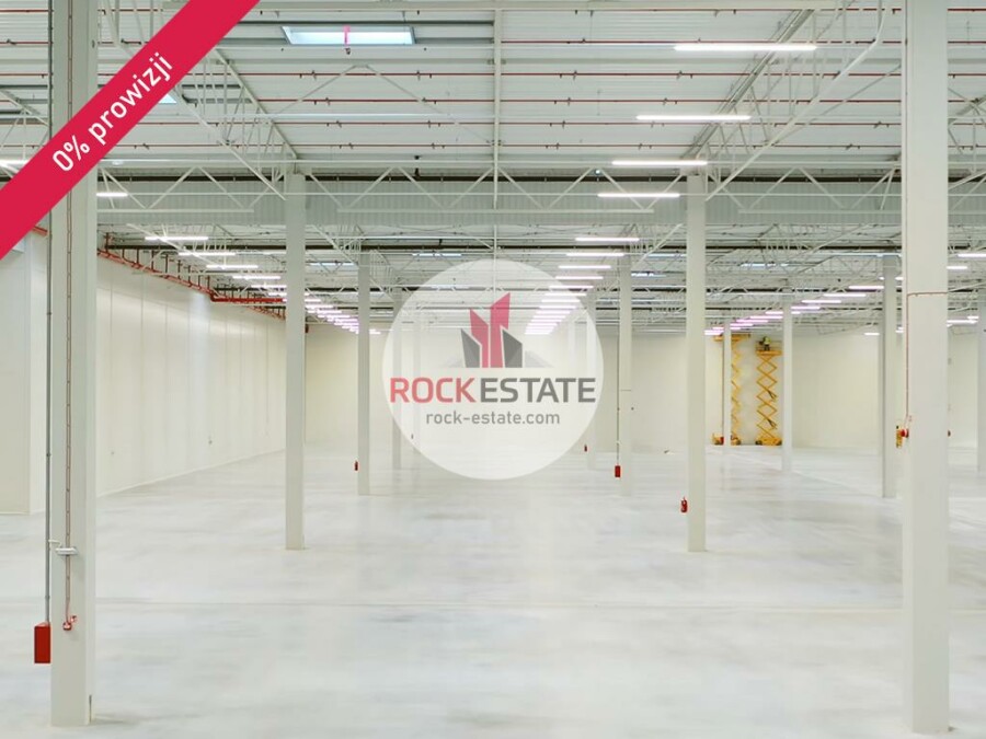 wrocławski, Kobierzyce, Bielany Wrocławskie, Magazyn na wynajem