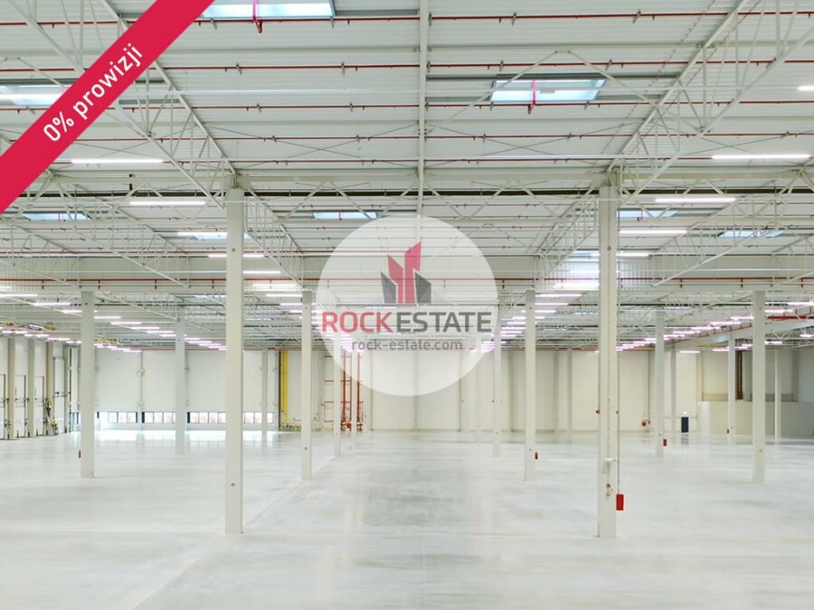 wrocławski, Kobierzyce, Bielany Wrocławskie, Magazyn na wynajem