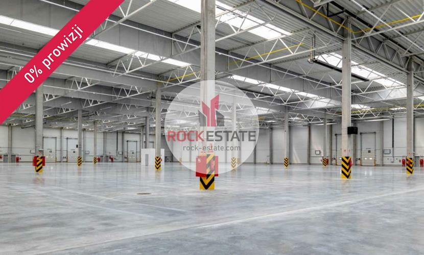 poznański, Kórnik, Gądki, Magazyn na wynajem