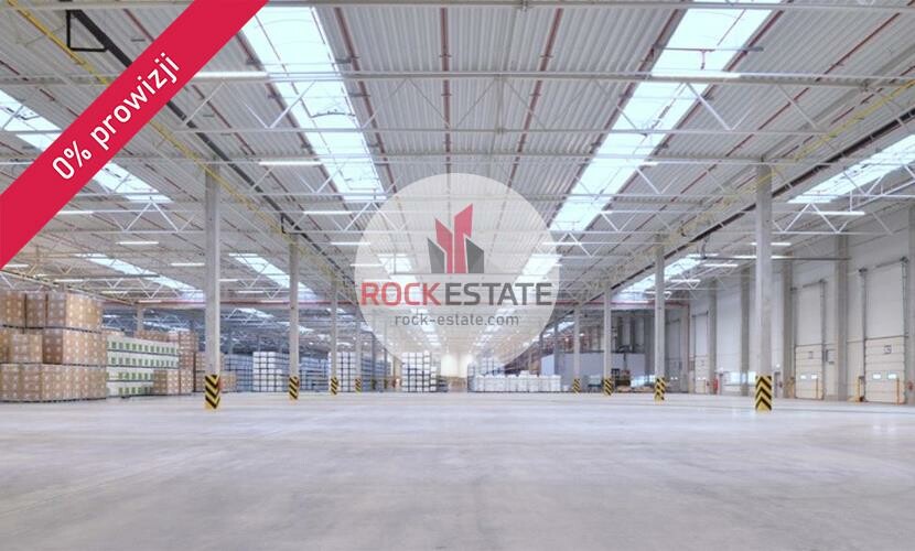 poznański, Kórnik, Gądki, Magazyn na wynajem