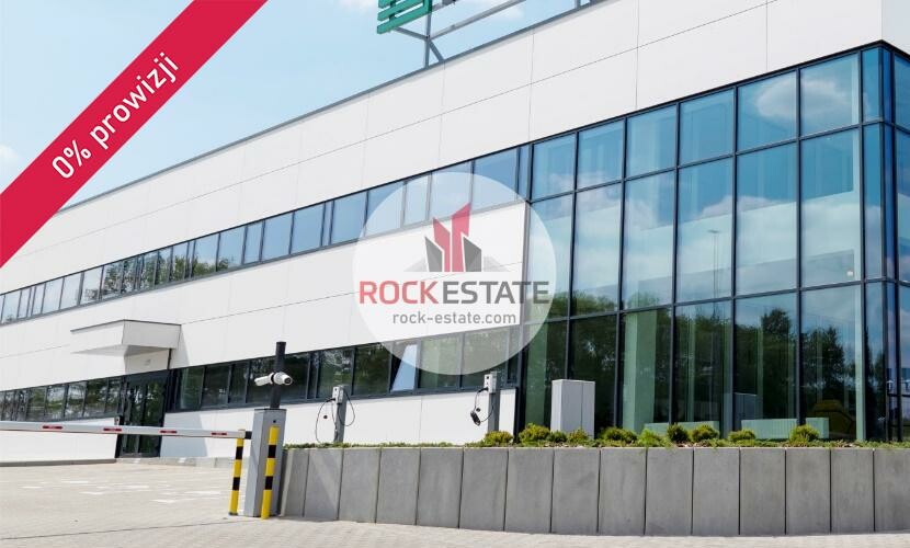 poznański, Kórnik, Gądki, Magazyn na wynajem