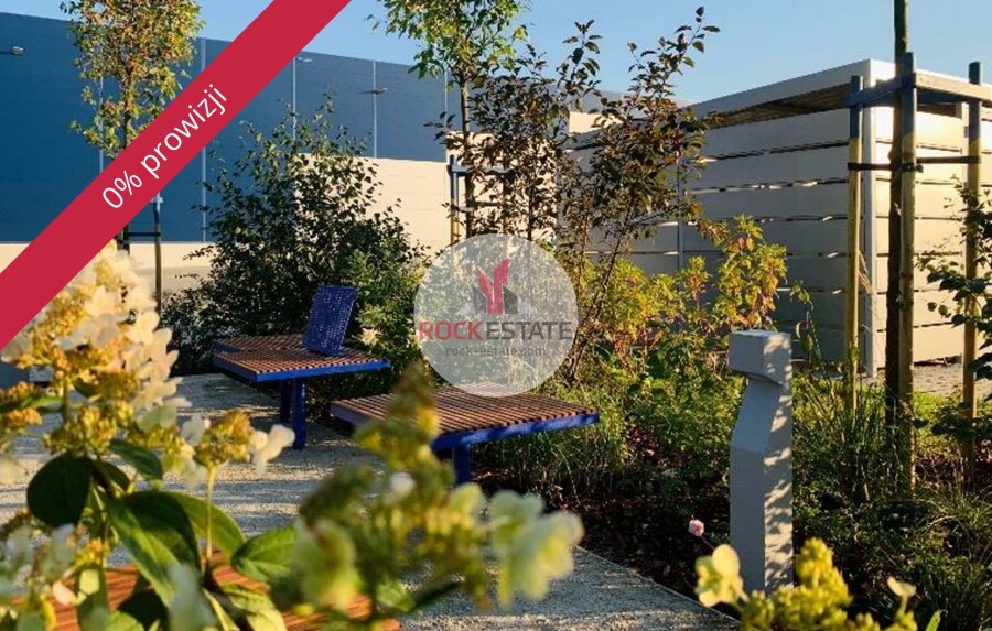 Bielsko-Biała, Magazyn na wynajem