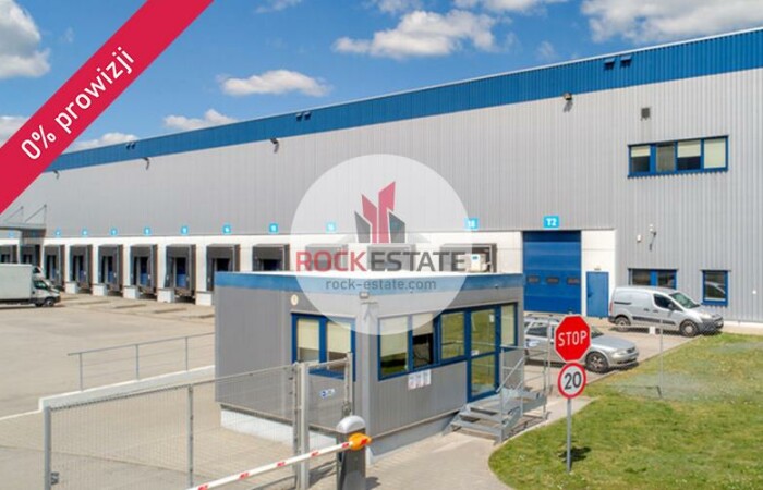 Piaseczno, Piaseczno, Magazyn na wynajem