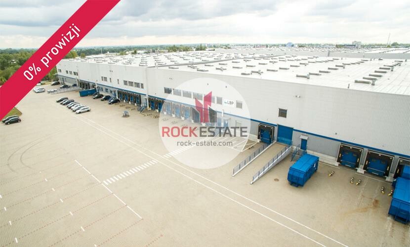 Łódź, Łódź-Widzew, Widzew, Magazyn na wynajem