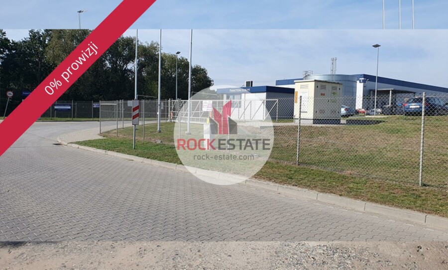 poznański, Kórnik, Kórnik, Magazyn na wynajem