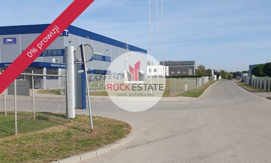 poznański, Kórnik, Kórnik, Magazyn na wynajem