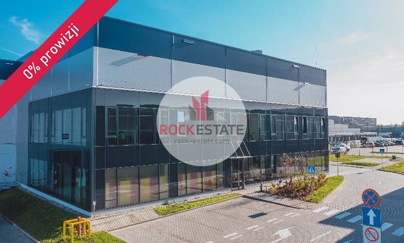 Gdańsk, Matarnia, Magazyn na wynajem