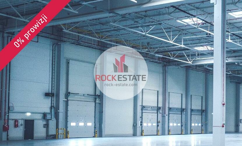 Gdańsk, Matarnia, Magazyn na wynajem