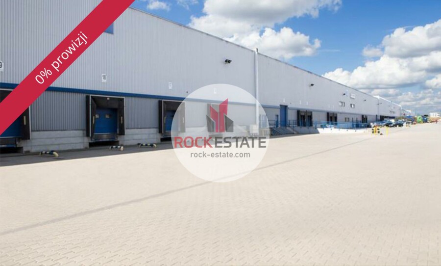 piaseczyński, Piaseczno, Piaseczno, Magazyn na wynajem