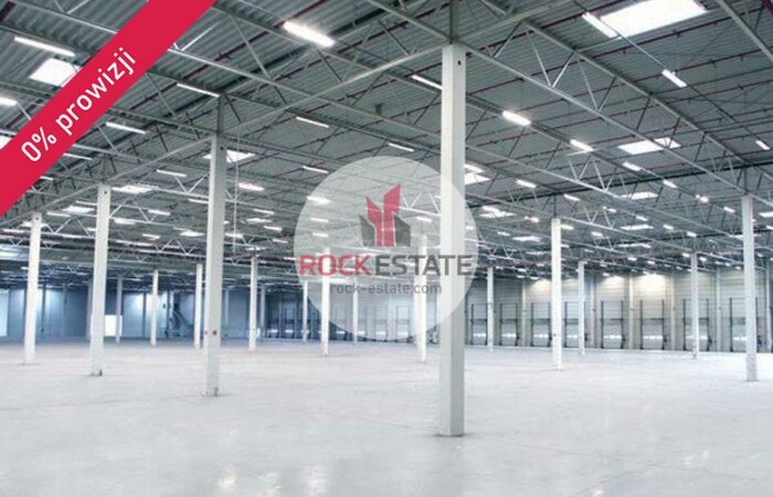 śląskie, Mysłowice, Magazyn na wynajem