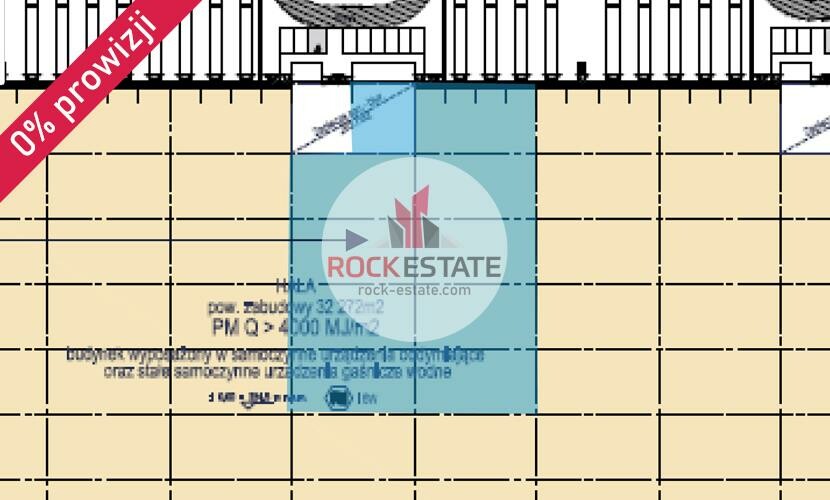 Sosnowiec, Porąbka, Magazyn na wynajem