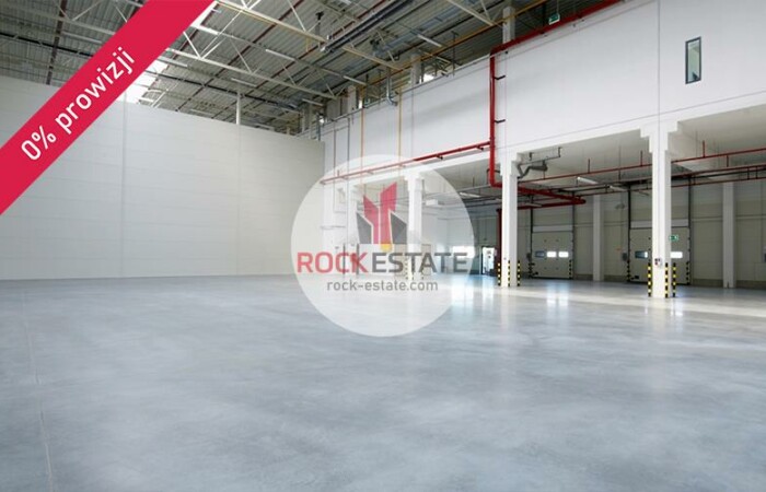dolnośląskie, wrocławski, Magazyn na wynajem