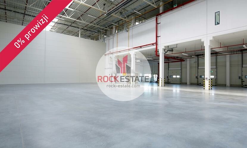 wrocławski, Kobierzyce, Bielany Wrocławskie, Magazyn na wynajem